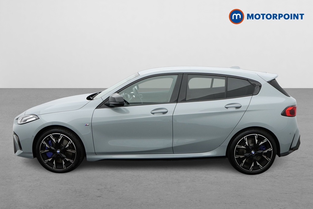 Used BMW 1 Series 2025 for sale - 76255655: Photo 4