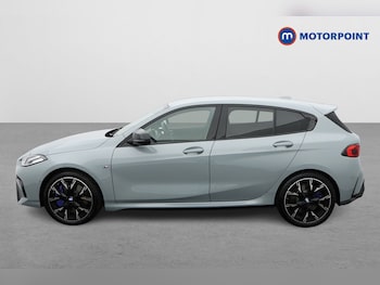 Used BMW 1 Series 2025 for sale - 76255655: Photo