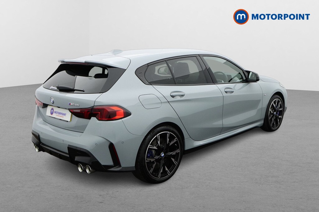 Used BMW 1 Series 2025 for sale - 76255655: Photo 7