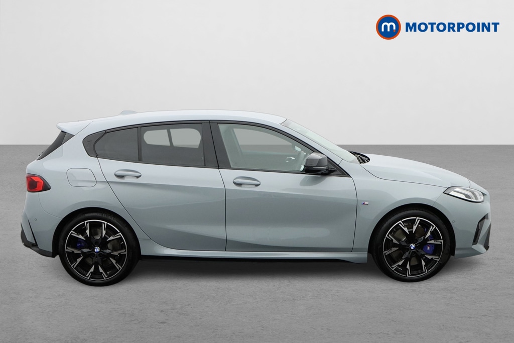 Used BMW 1 Series 2025 for sale - 76255655: Photo 8