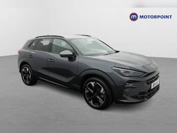 Used Cupra Terramar 2026 for sale - 79514153: Photo
