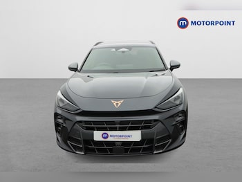 Used Cupra Terramar 2026 for sale - 79514153: Photo
