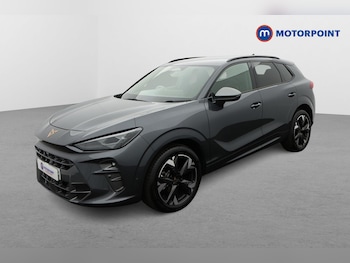 Used Cupra Terramar 2026 for sale - 79514153: Photo