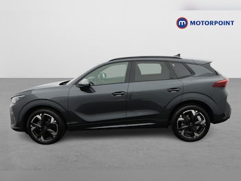 Used Cupra Terramar 2026 for sale - 79514153: Photo