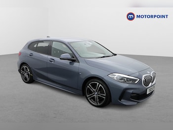 Used BMW 1 Series 2021 for sale - 75572714: Photo