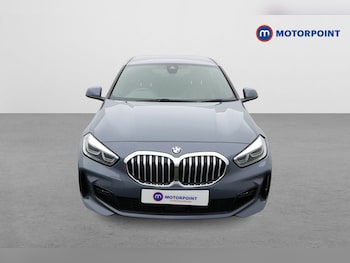 Used BMW 1 Series 2021 for sale - 75572714: Photo