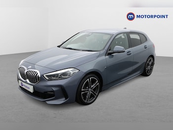 Used BMW 1 Series 2021 for sale - 75572714: Photo