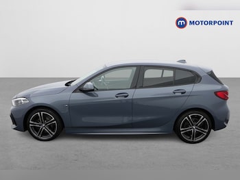 Used BMW 1 Series 2021 for sale - 75572714: Photo