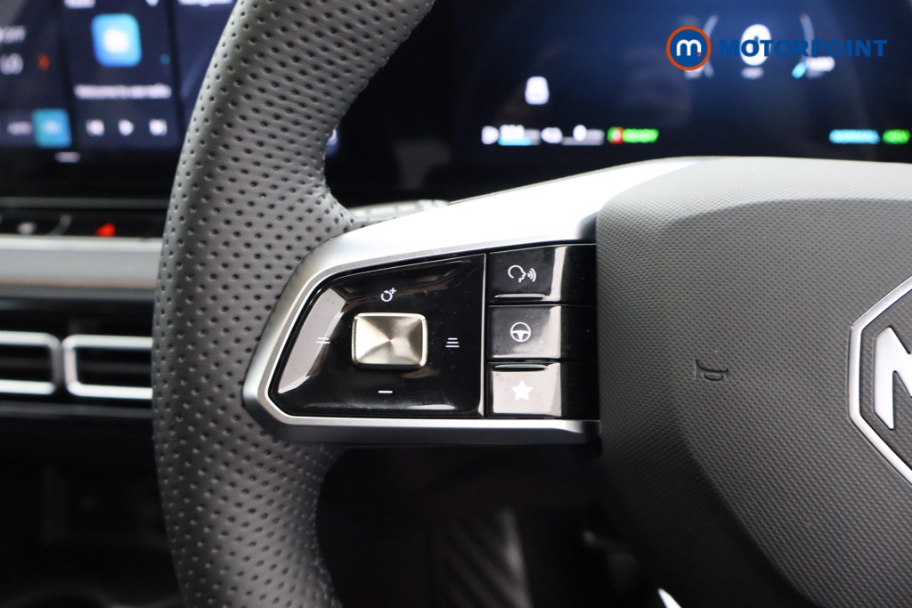 Used MG MG HS 2025 for sale - 77935327: Photo 10