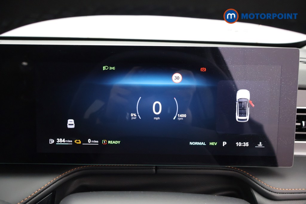 Used MG MG HS 2025 for sale - 77935327: Photo 12