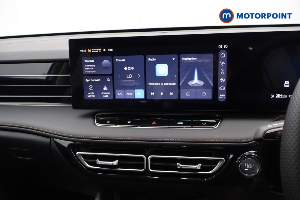 Used MG MG HS 2025 for sale - 77935327: Photo 15