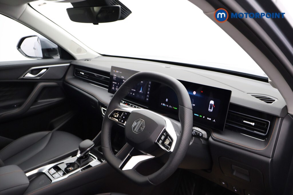 Used MG MG HS 2025 for sale - 77935327: Photo 20