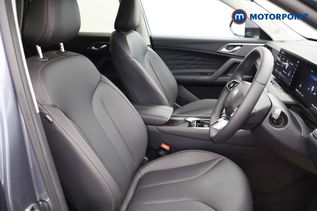 Used MG MG HS 2025 for sale - 77935327: Photo 21