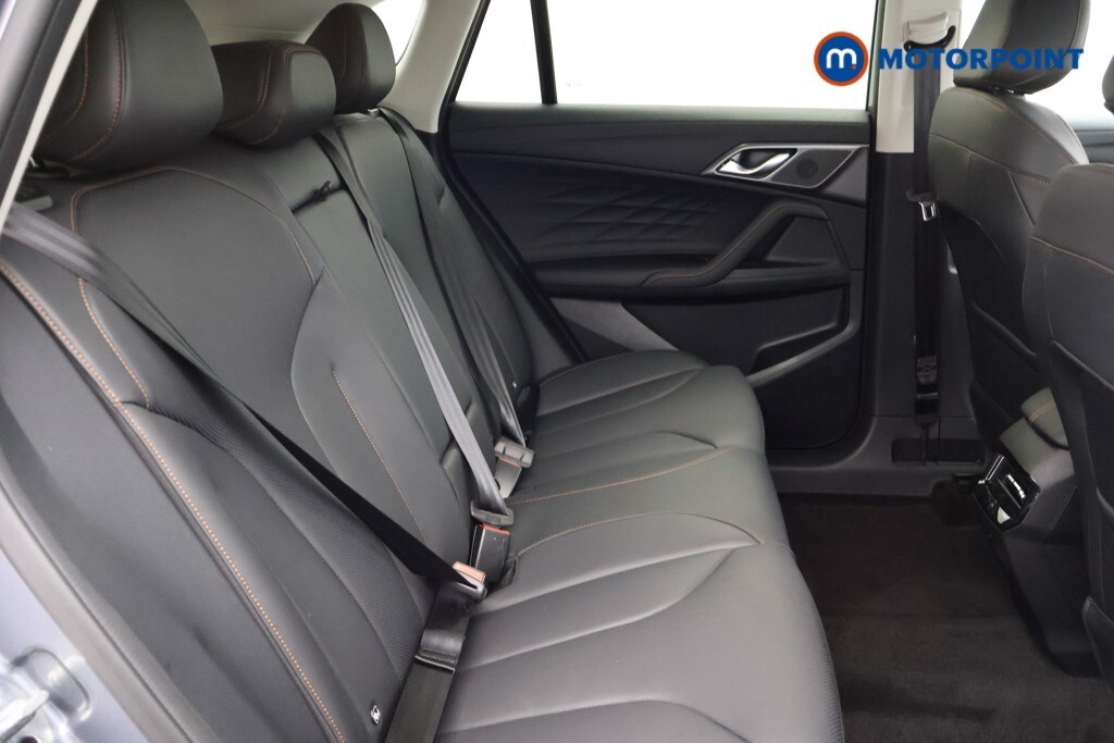 Used MG MG HS 2025 for sale - 77935327: Photo 22