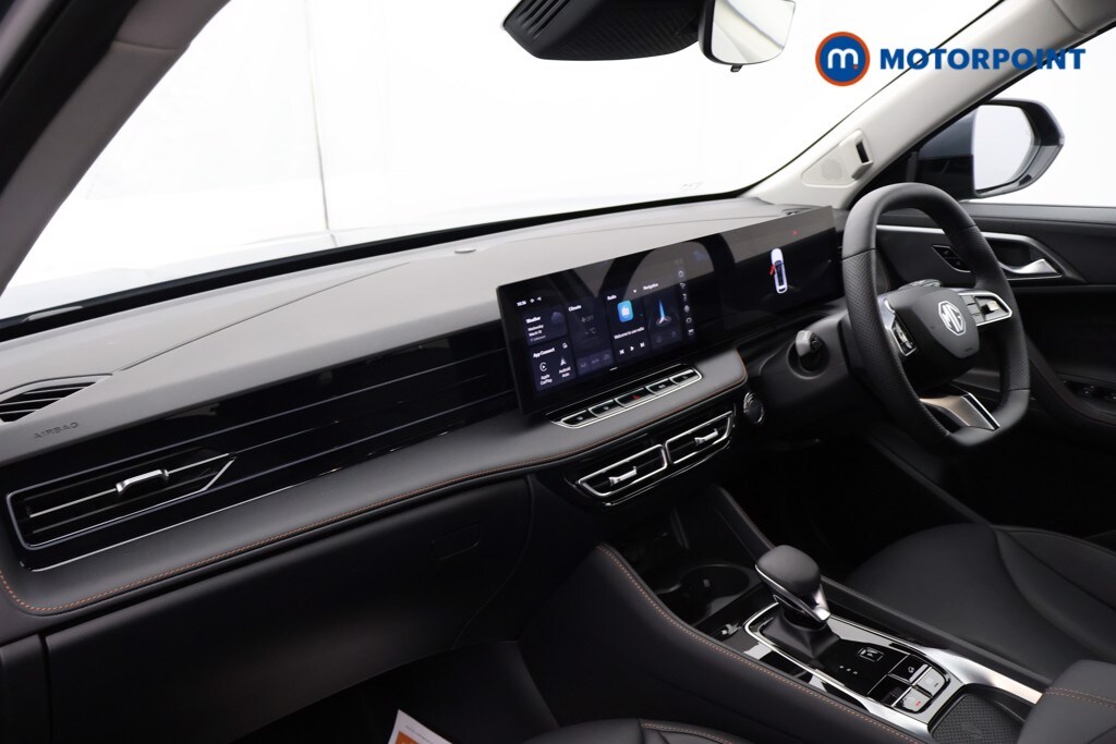 Used MG MG HS 2025 for sale - 77935327: Photo 25