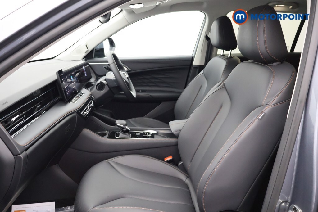 Used MG MG HS 2025 for sale - 77935327: Photo 26