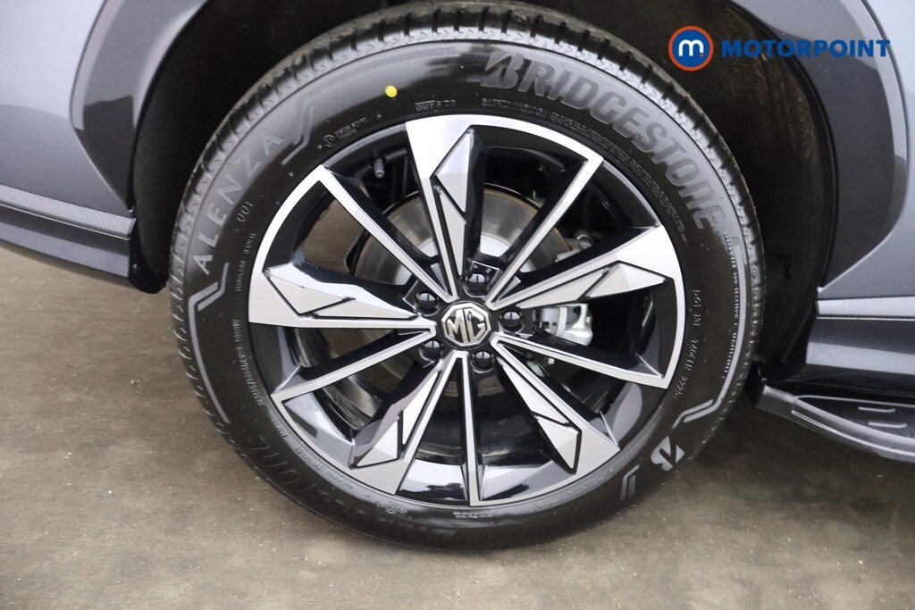 Used MG MG HS 2025 for sale - 77935327: Photo 28