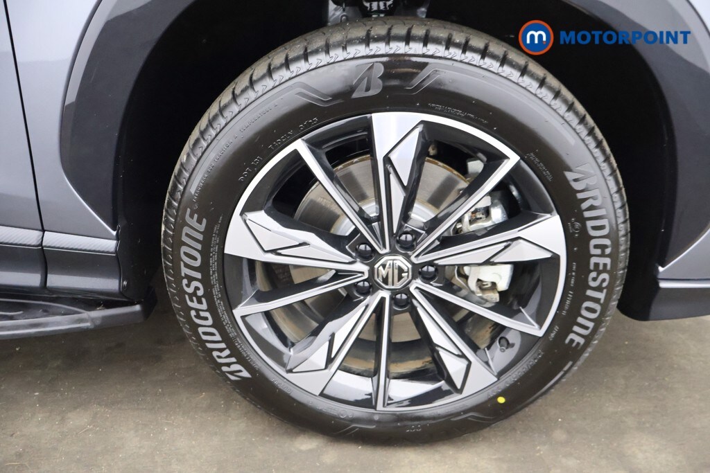 Used MG MG HS 2025 for sale - 77935327: Photo 29