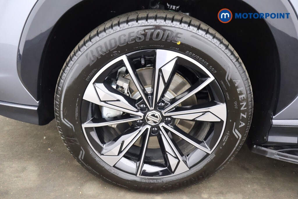 Used MG MG HS 2025 for sale - 77935327: Photo 30