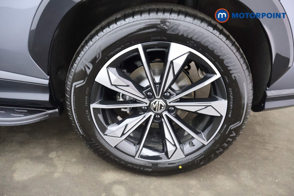 Used MG MG HS 2025 for sale - 77935327: Photo 31