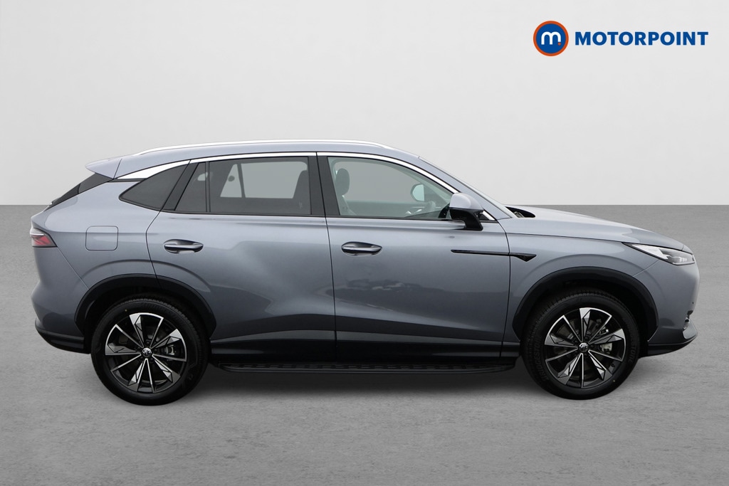 Used MG MG HS 2025 for sale - 77935327: Photo 8