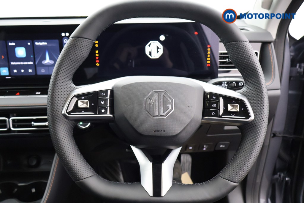 Used MG MG HS 2025 for sale - 77935327: Photo 9