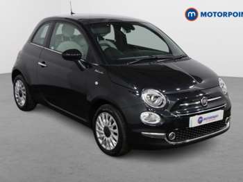 1.0 Mild Hybrid Dolcevita [Part Leather] 3dr