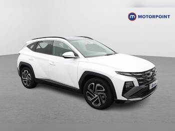 Used Hyundai TUCSON undefined for sale - 78814679: Photo