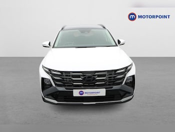 Used Hyundai TUCSON undefined for sale - 78814679: Photo