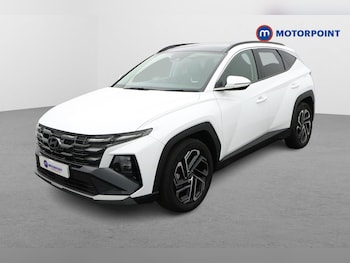 Used Hyundai TUCSON undefined for sale - 78814679: Photo