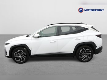 Used Hyundai TUCSON undefined for sale - 78814679: Photo