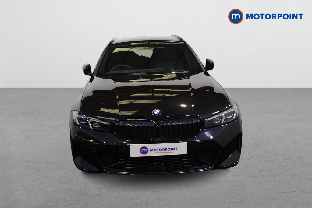 Used BMW 3 Series 2025 for sale - 76352764: Photo 2
