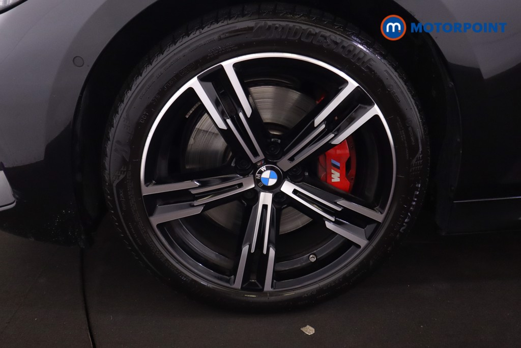 Used BMW 3 Series 2025 for sale - 76352764: Photo 44