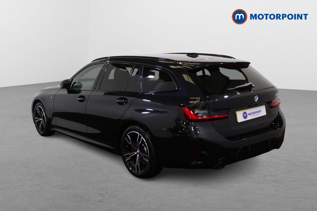 Used BMW 3 Series 2025 for sale - 76352764: Photo 5