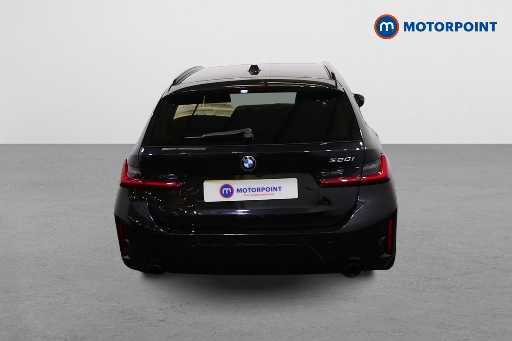 Used BMW 3 Series 2025 for sale - 76352764: Photo 6