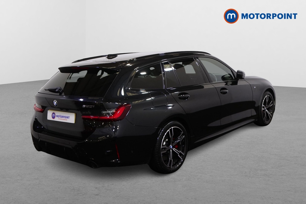 Used BMW 3 Series 2025 for sale - 76352764: Photo 7
