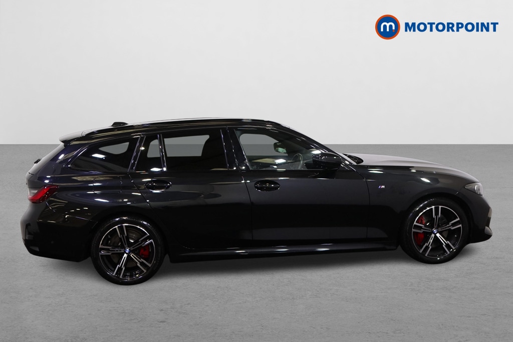 Used BMW 3 Series 2025 for sale - 76352764: Photo 8