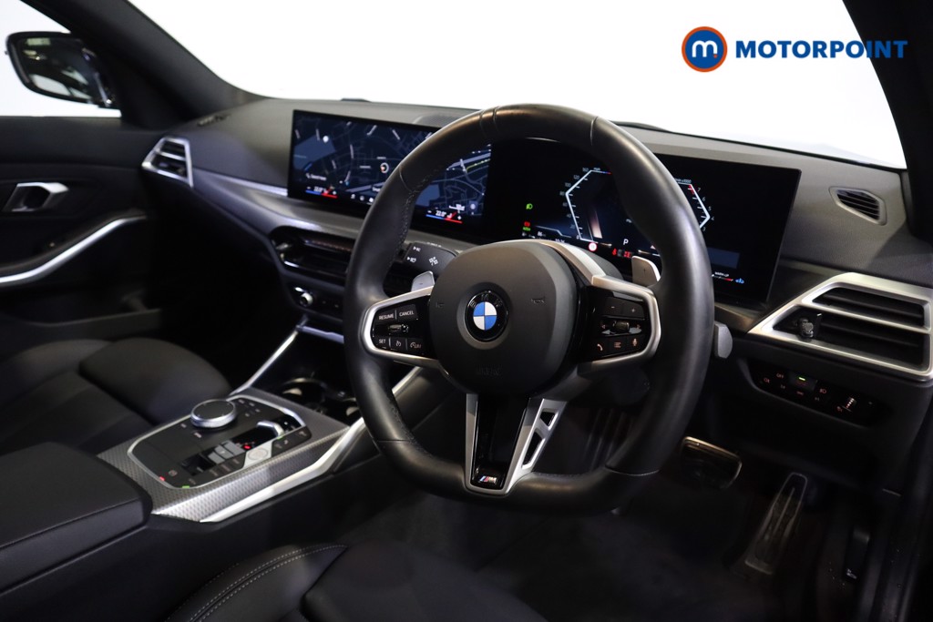 Used BMW 3 Series 2025 for sale - 76352764: Photo 9