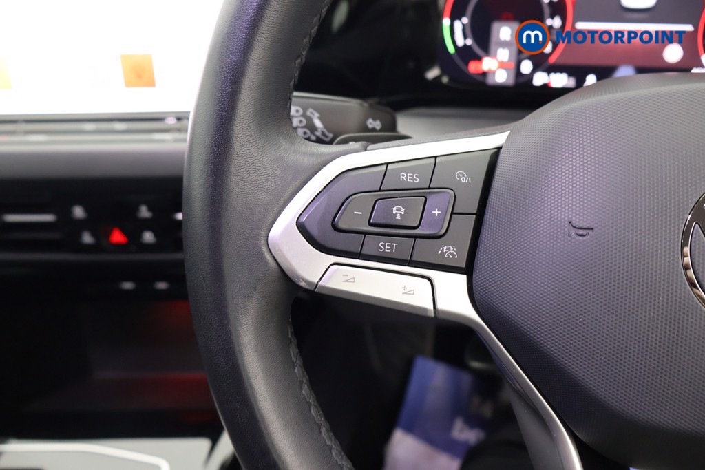 Used Volkswagen Golf 2023 for sale - 77286512: Photo 10