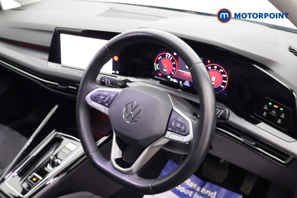 Used Volkswagen Golf 2023 for sale - 77286512: Photo 21