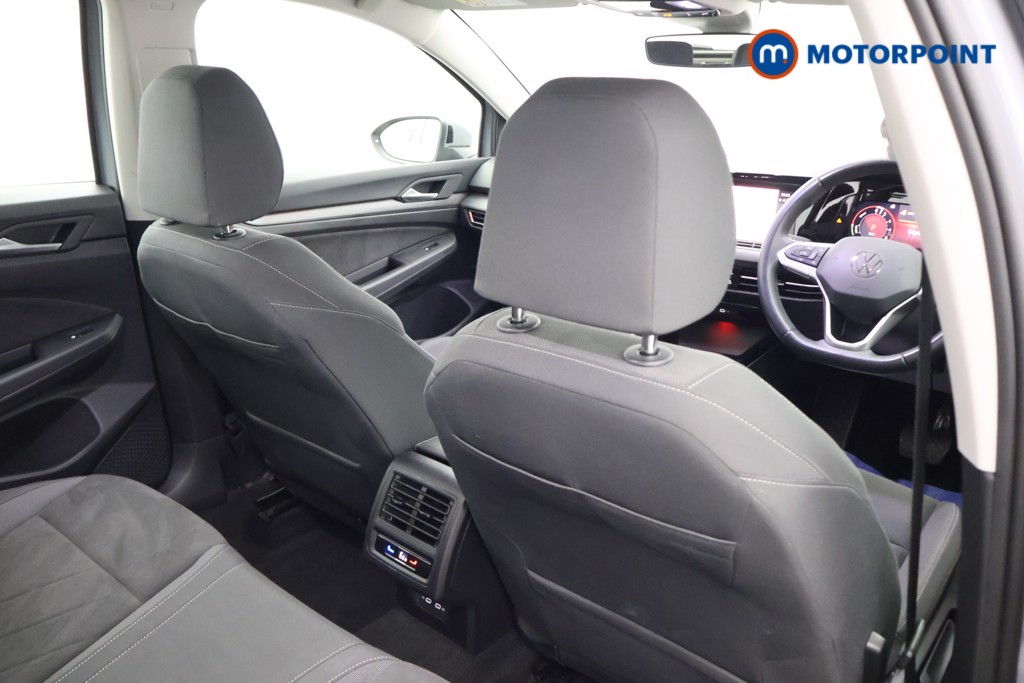 Used Volkswagen Golf 2023 for sale - 77286512: Photo 24