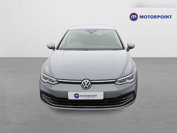 Used Volkswagen Golf 2023 for sale - 77286512: Photo