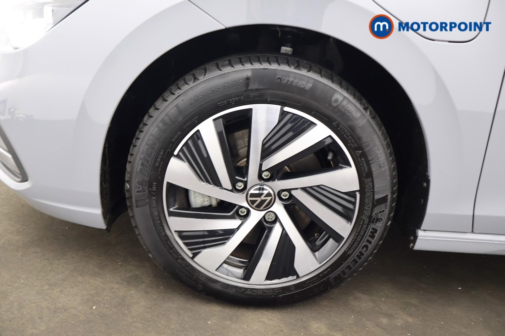 Used Volkswagen Golf 2023 for sale - 77286512: Photo 32