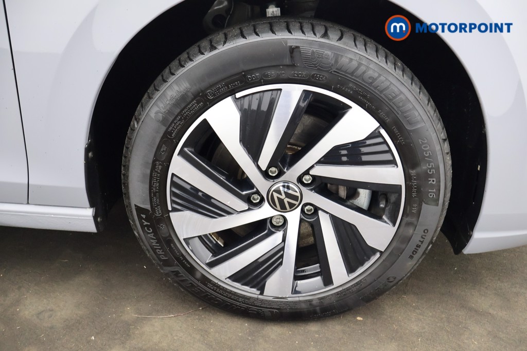 Used Volkswagen Golf 2023 for sale - 77286512: Photo 33