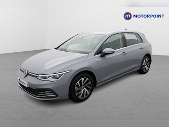 Used Volkswagen Golf 2023 for sale - 77286512: Photo