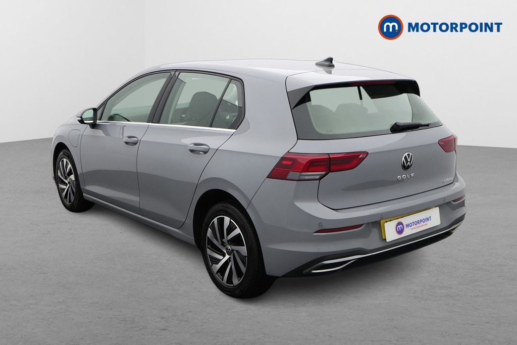 Used Volkswagen Golf 2023 for sale - 77286512: Photo 5