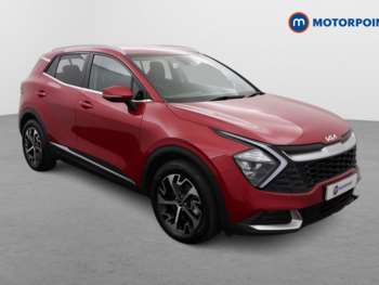 2024 - 1.6T GDi HEV 3 5dr Auto