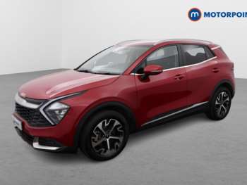 Used Kia Sportage 2024 for sale - 74929799: Photo
