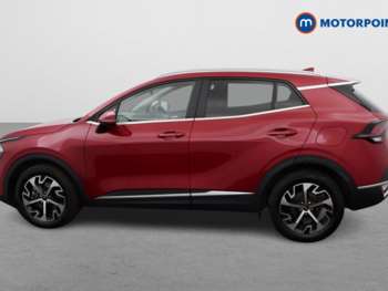 Used Kia Sportage 2024 for sale - 74929799: Photo