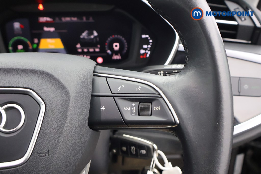 Used Audi Q3 2022 for sale - 77312852: Photo 11